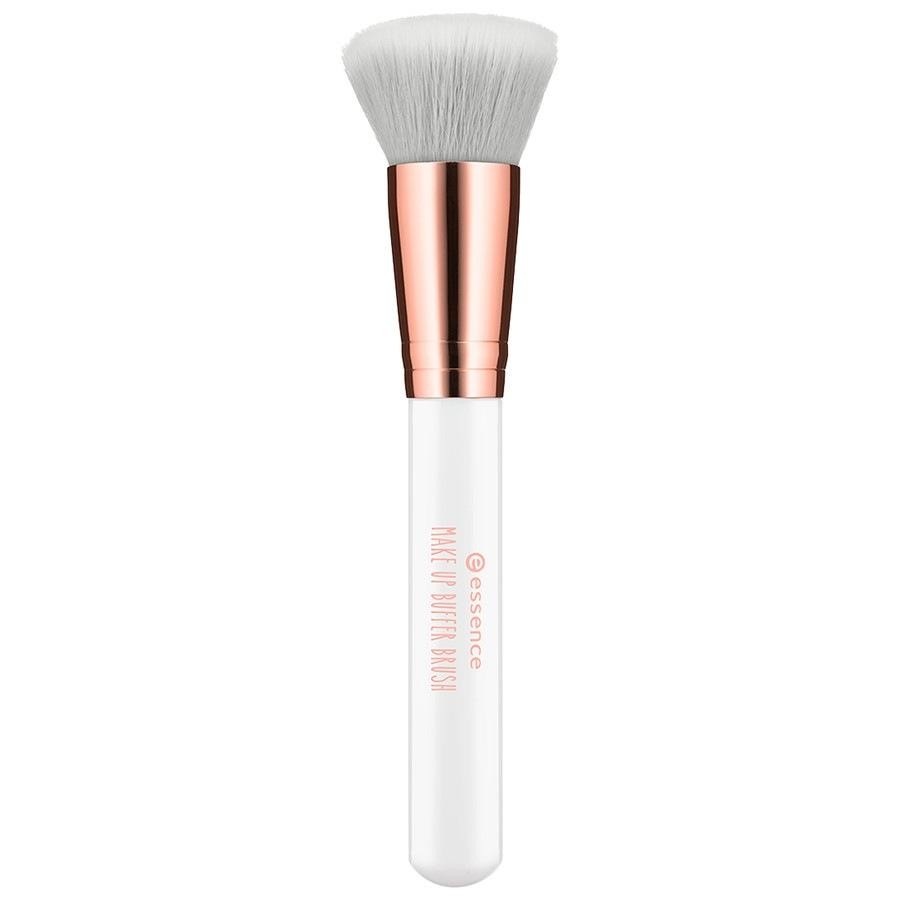 Make Up Buffer Brush