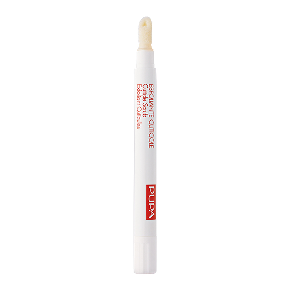 Pupa Milano CUTICLE SCRUB Soins ongles