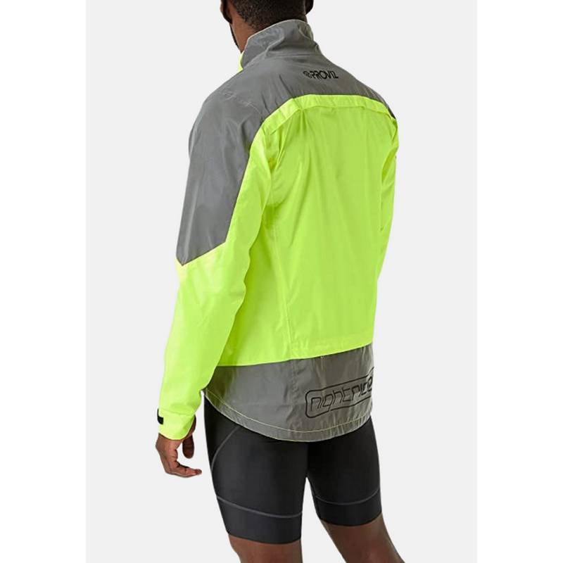 Proviz Nightrider Funktionsjacke Herren
