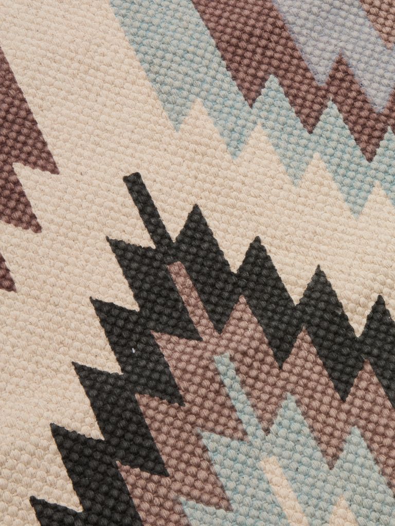 AVENBOK Dywan AVENBOK 80x200 wielokolorowy