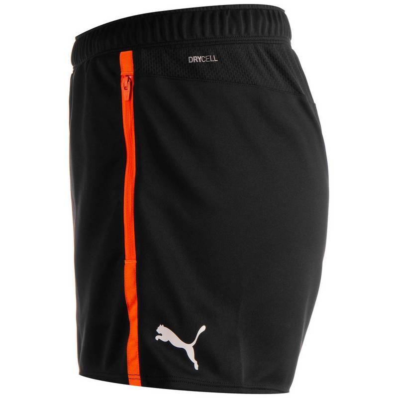 PUMA individualBLAZE Fußballshorts Damen