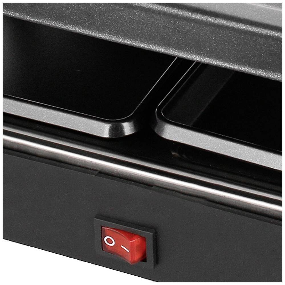 Emerio Raclette Raclettegrill