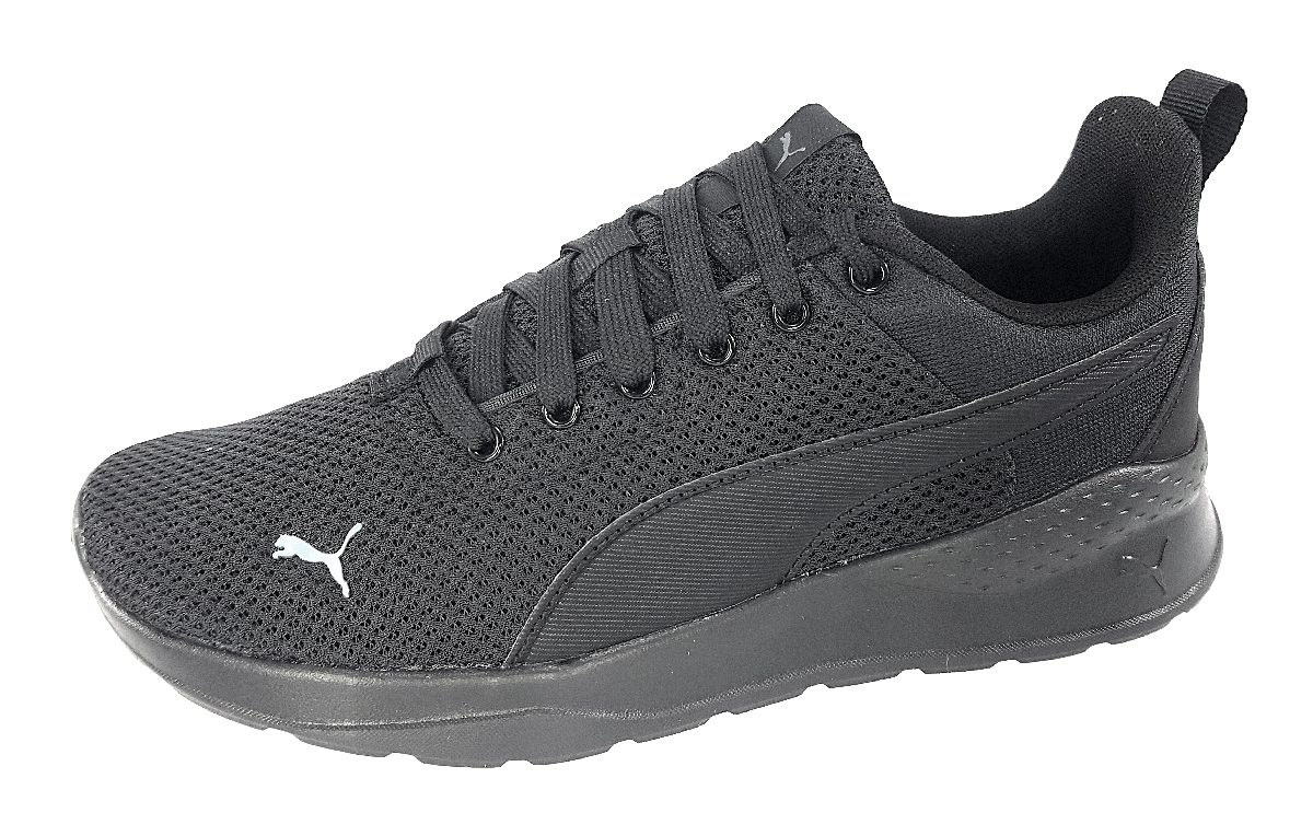 Puma Anzarun 371128/001 Schwarz 001 Black