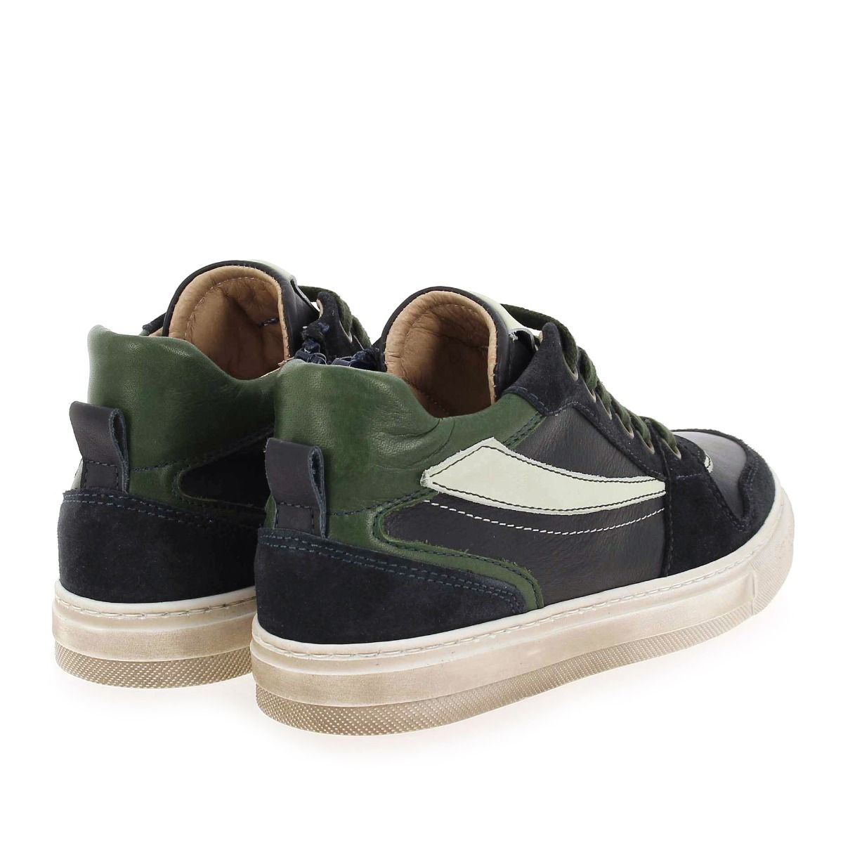 Bana & Co   22232520 - marine vert