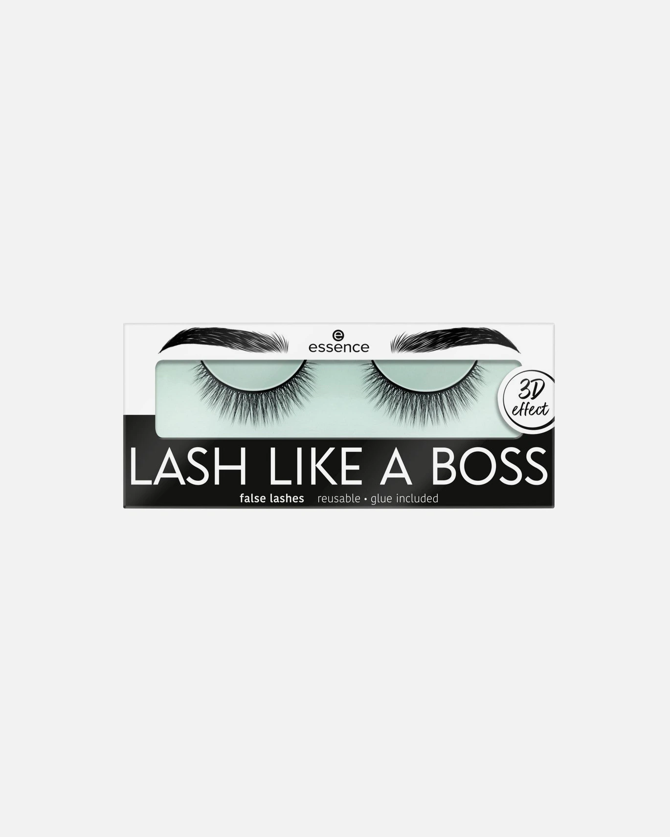 Essence TREPAVICE KAO ŠEF