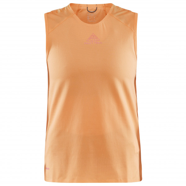 Craft - Women's Pro Trail Singlet - Top