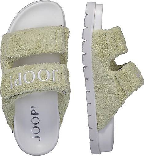 JOOP! Sandale Tela Mare Sofi