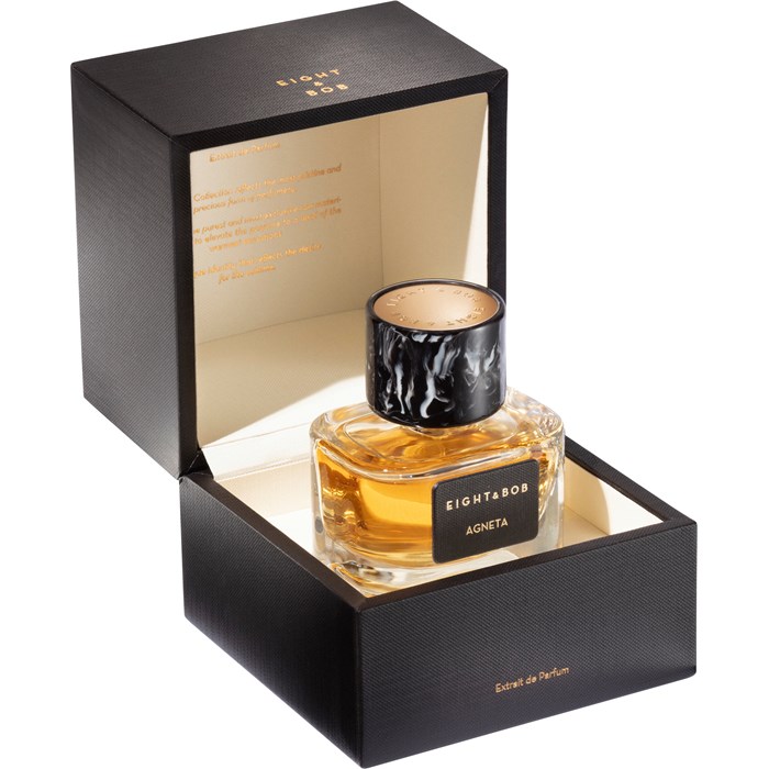 Extrait de Parfum