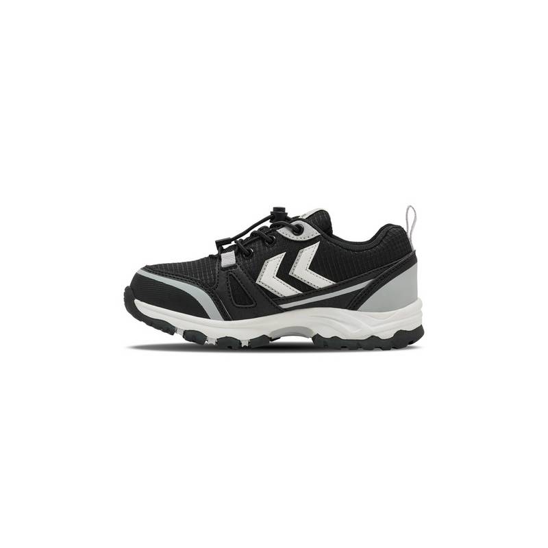 hummel VENTURE TREK LOW JR Sneaker Kinder