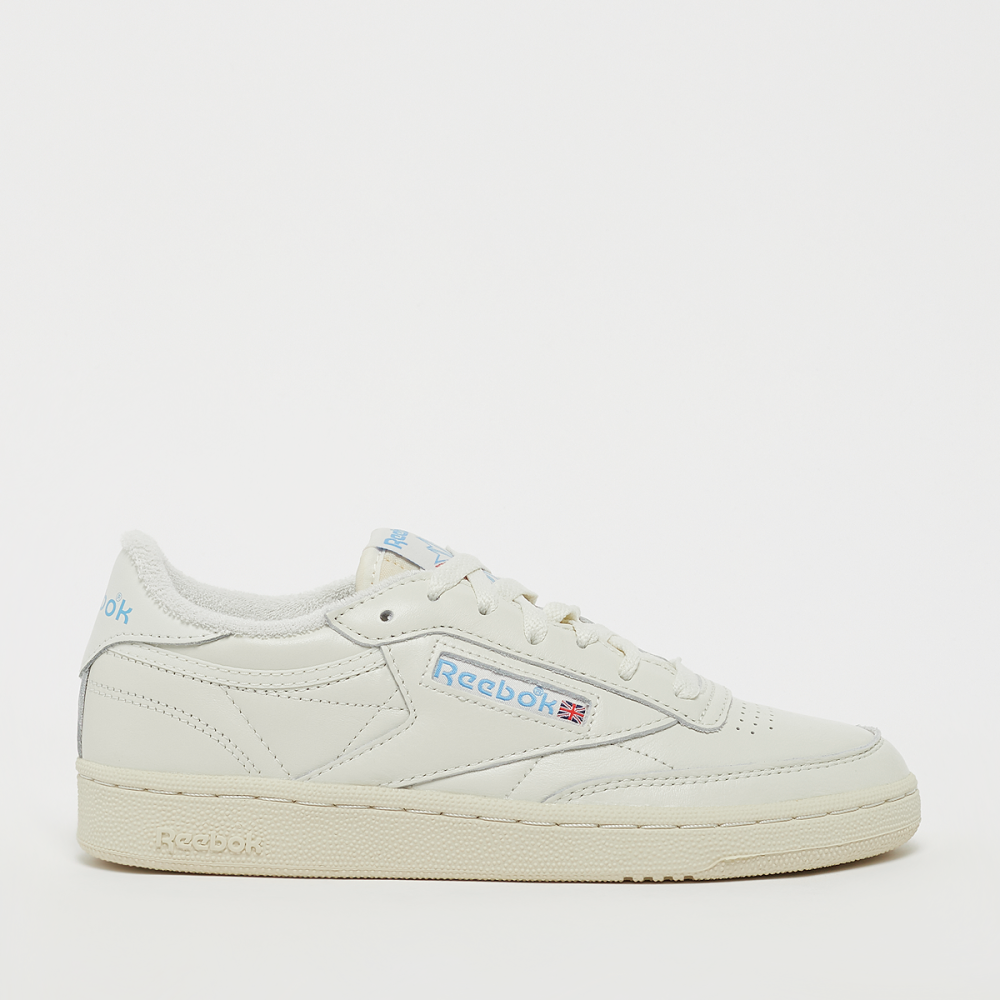 Reebok Club C 85 Vintage 100007798 / weiss