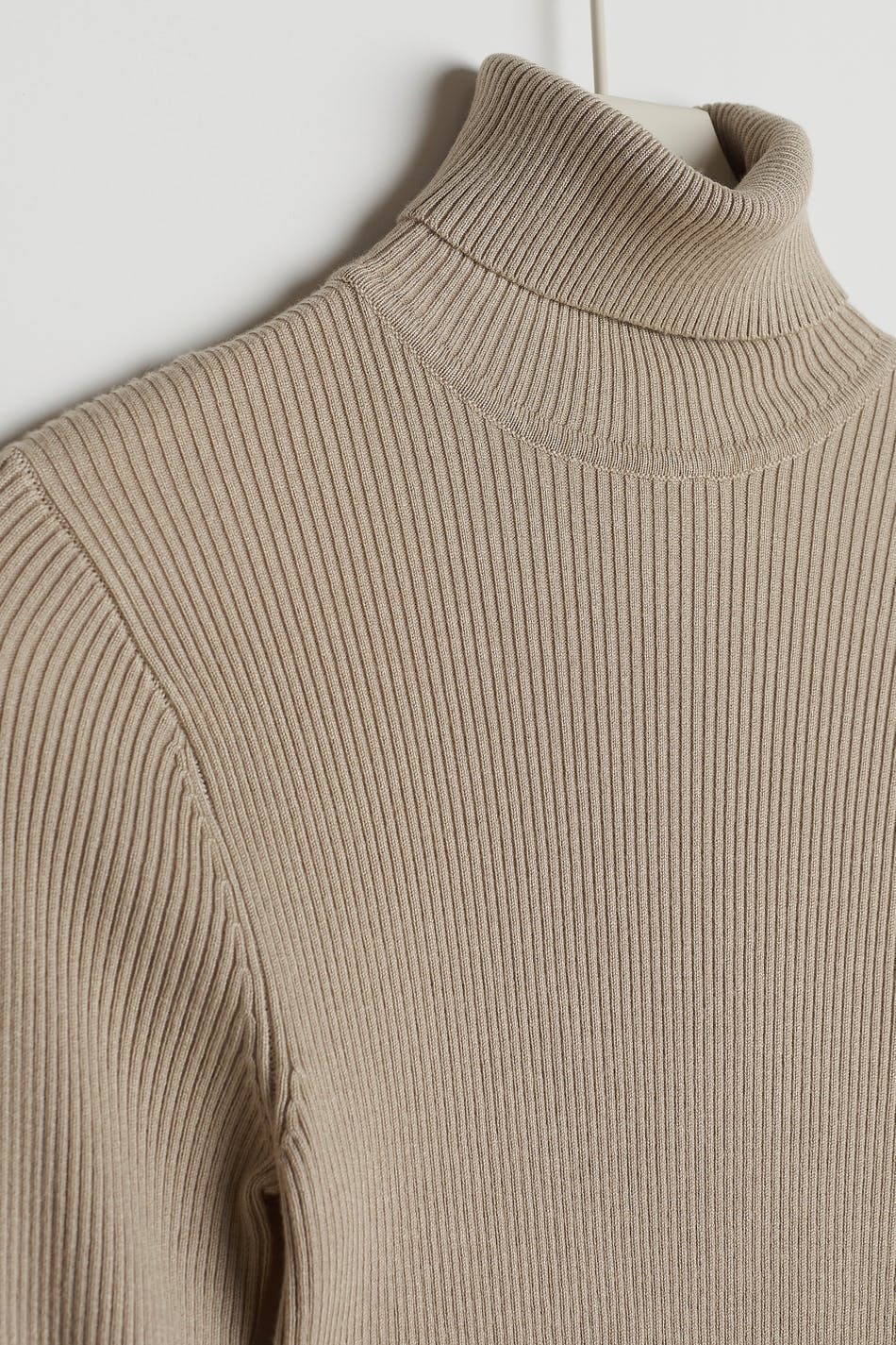 Sigrid knitted top