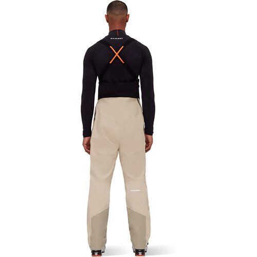 HERREN HOSE HALDIGRAT HS BIB PANTS MEN