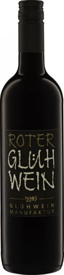 Glühwein ROT lieblich - Dahms Weine