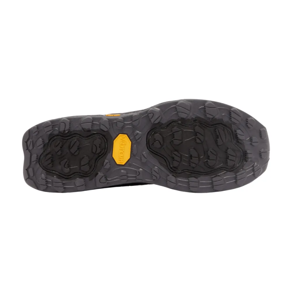 New Balance Fresh Foam X Hierro V7 GTX MTHIGJB7-D / schwarz