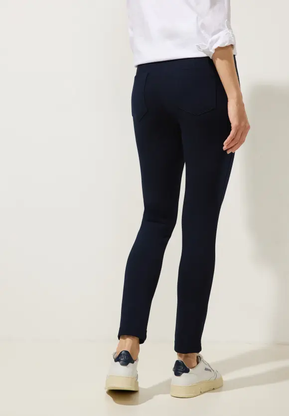 Street One Skinny Fit Hose