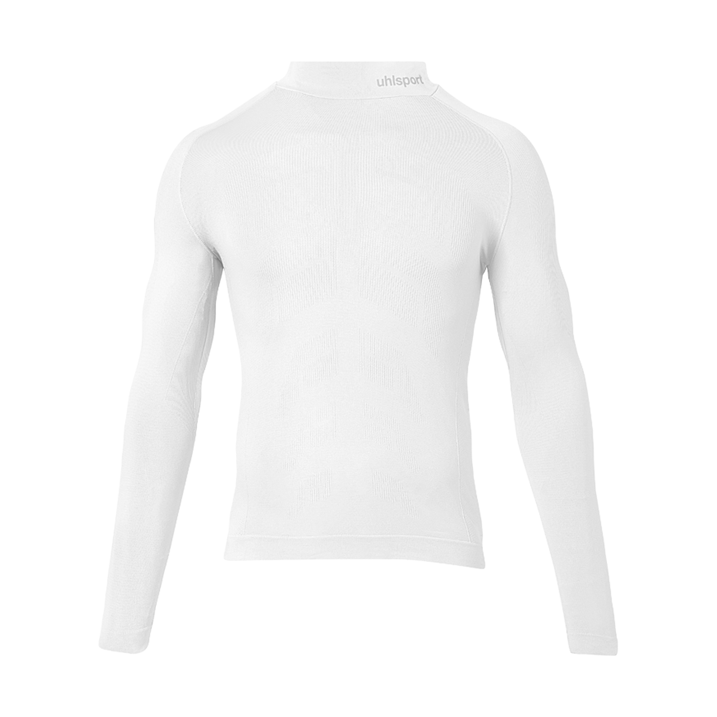 Uhlsport Baselayer Performance Pro Sweatshirt Weiss F016