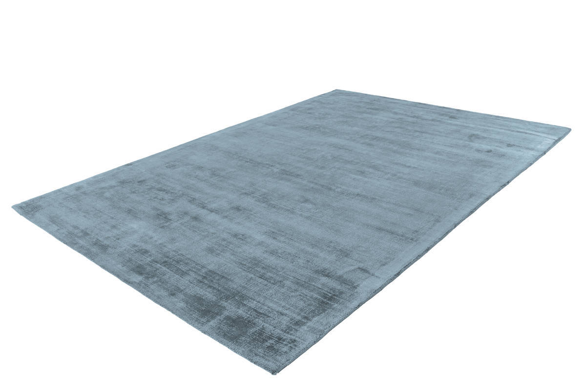 Padiro Teppich Blau 80cm x 150cm