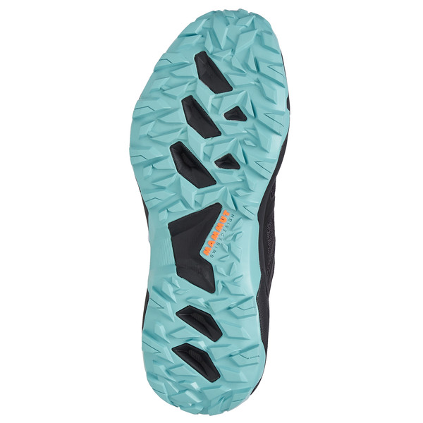 SERTIG II LOW GTX WOMEN Damen - Wanderschuhe