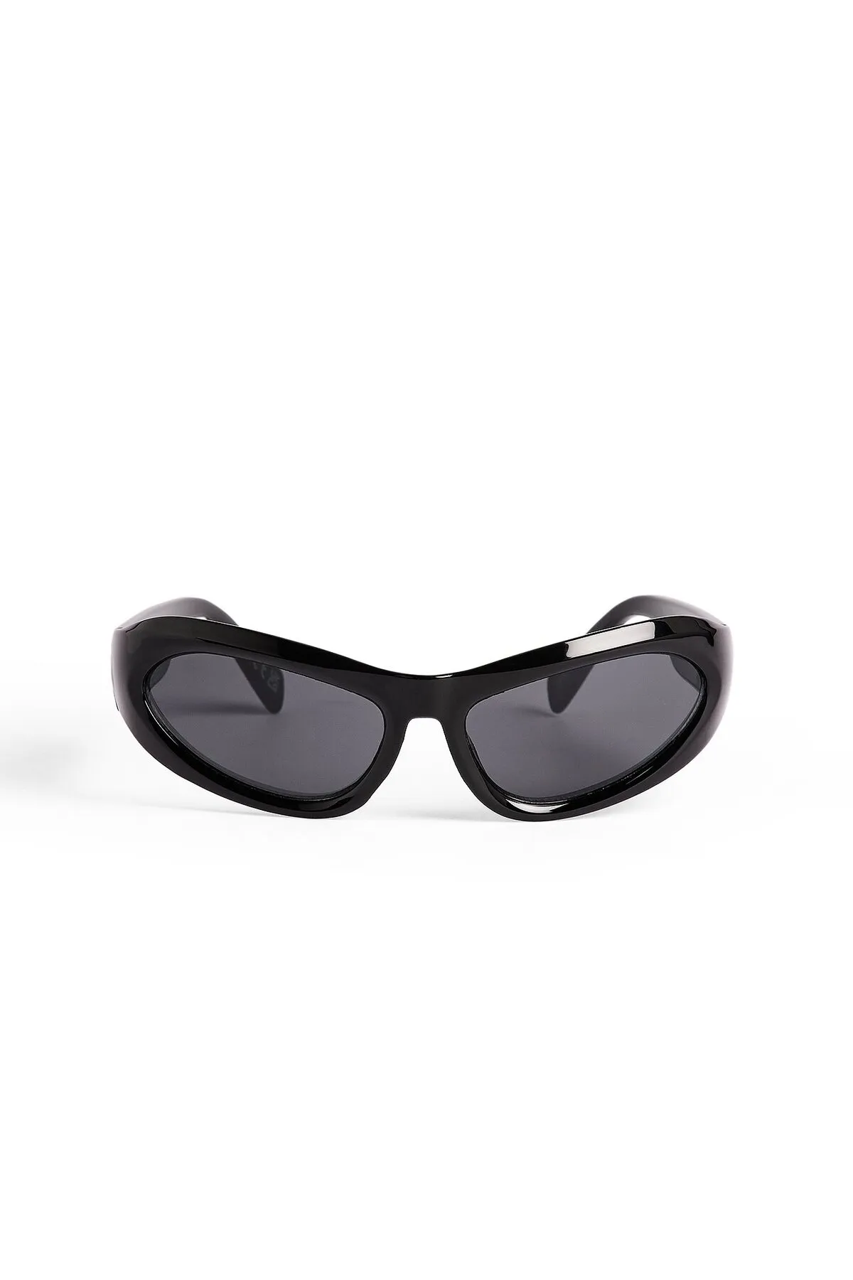NA-KD  Wrap-Around-Racer-Sonnenbrille