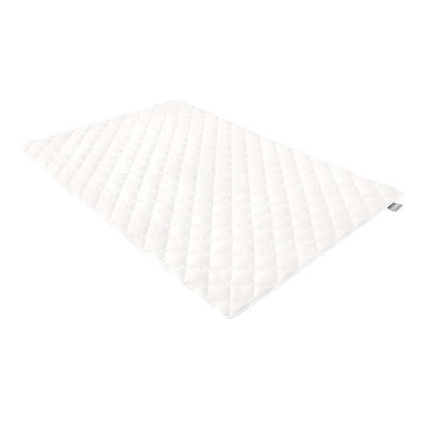 Sommersteppbett mit Bambus, 155 x 220 cm