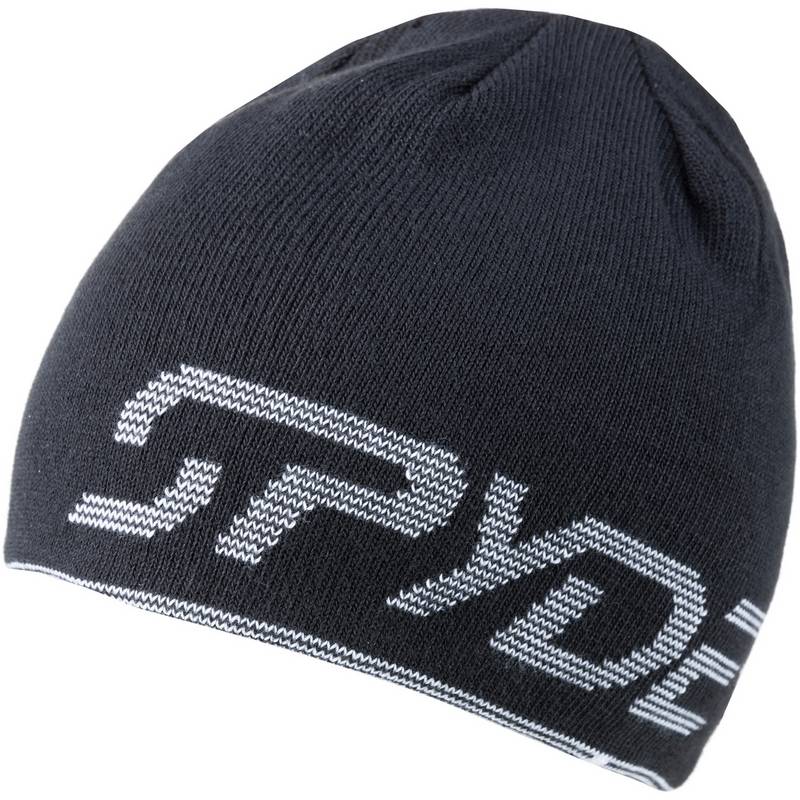 Spyder REVERSIBLE Wendemütze Kinder