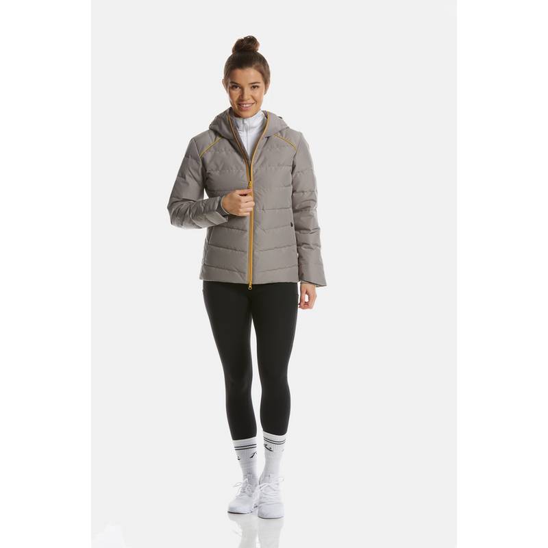 Jeff Green Lia Daunenjacke Damen