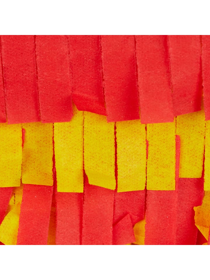 relaxdays Pinata Zubehör in Bunt günstig kaufen onesize