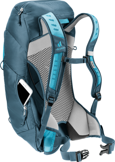 deuter AC Lite 14 SL | Wanderrucksack