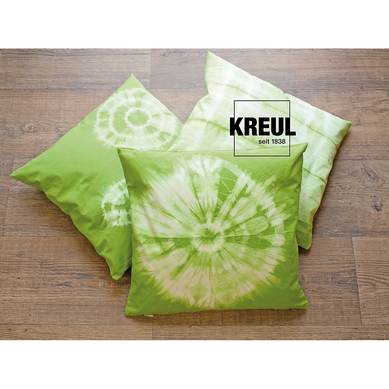 Batik-Textilfarbe in verschiedenen Farbtönen, 70 g