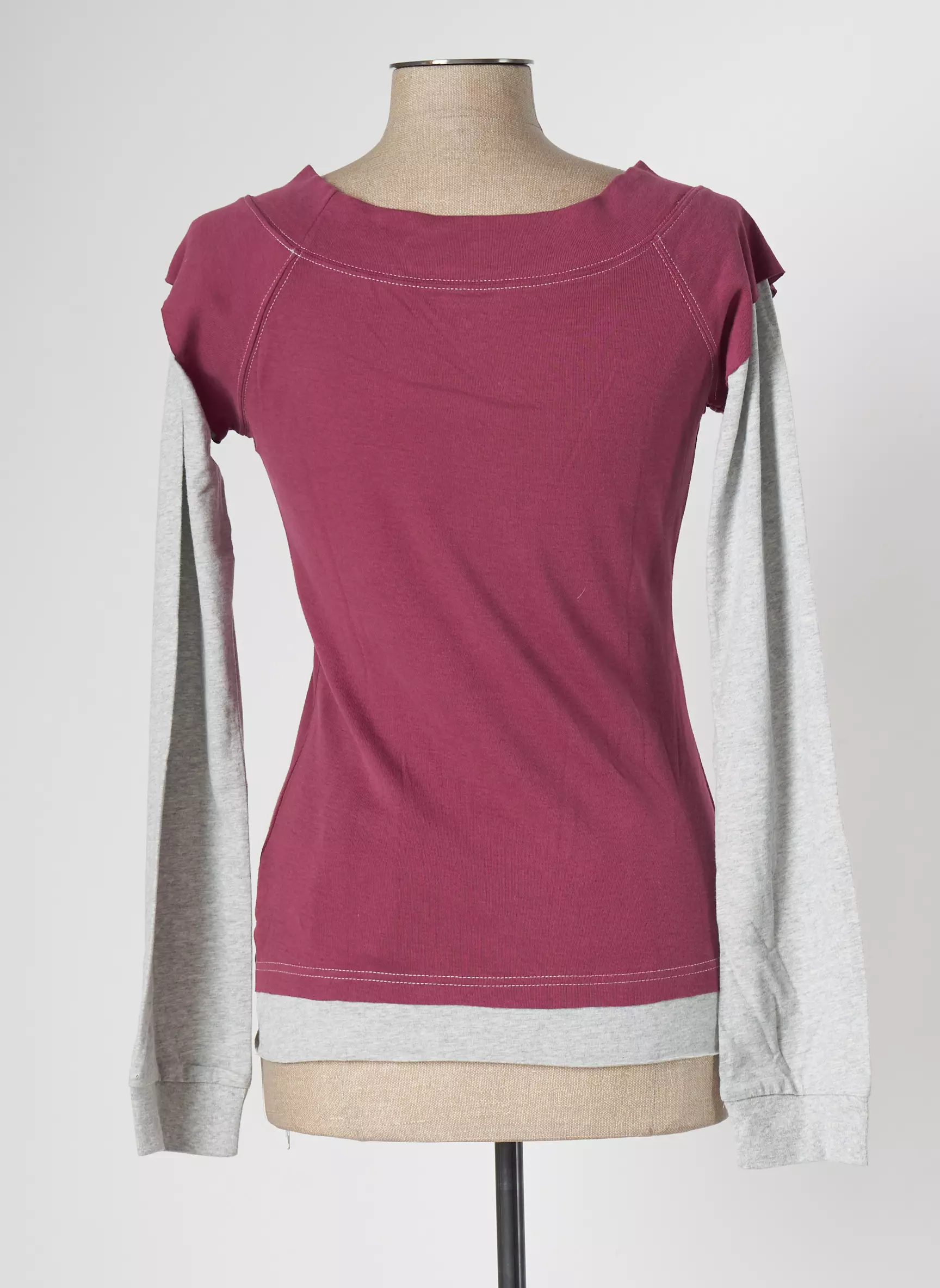 Roxy Tshirts Femme couleur violet
