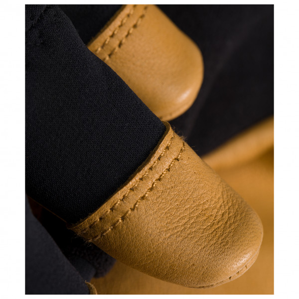 Norrøna - Lyngen GORE-TEX Infinium Leather Gloves - Handschuhe