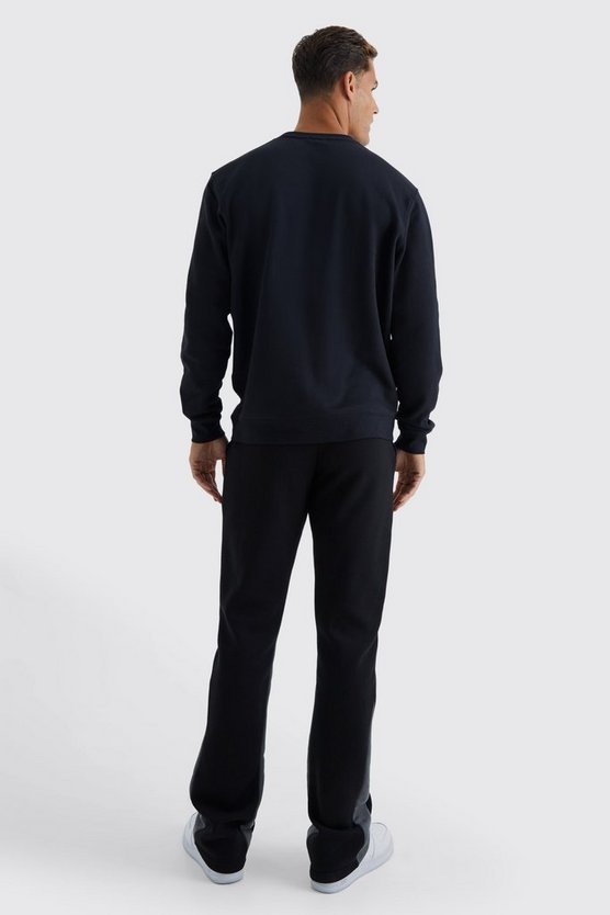 Tall Oversize Basic Sweatshirt