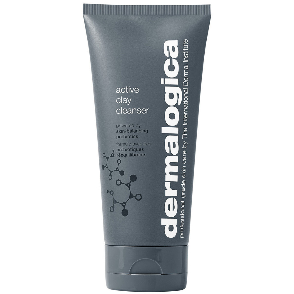 Dermalogica Active Clay Cleanser Gel nettoyant