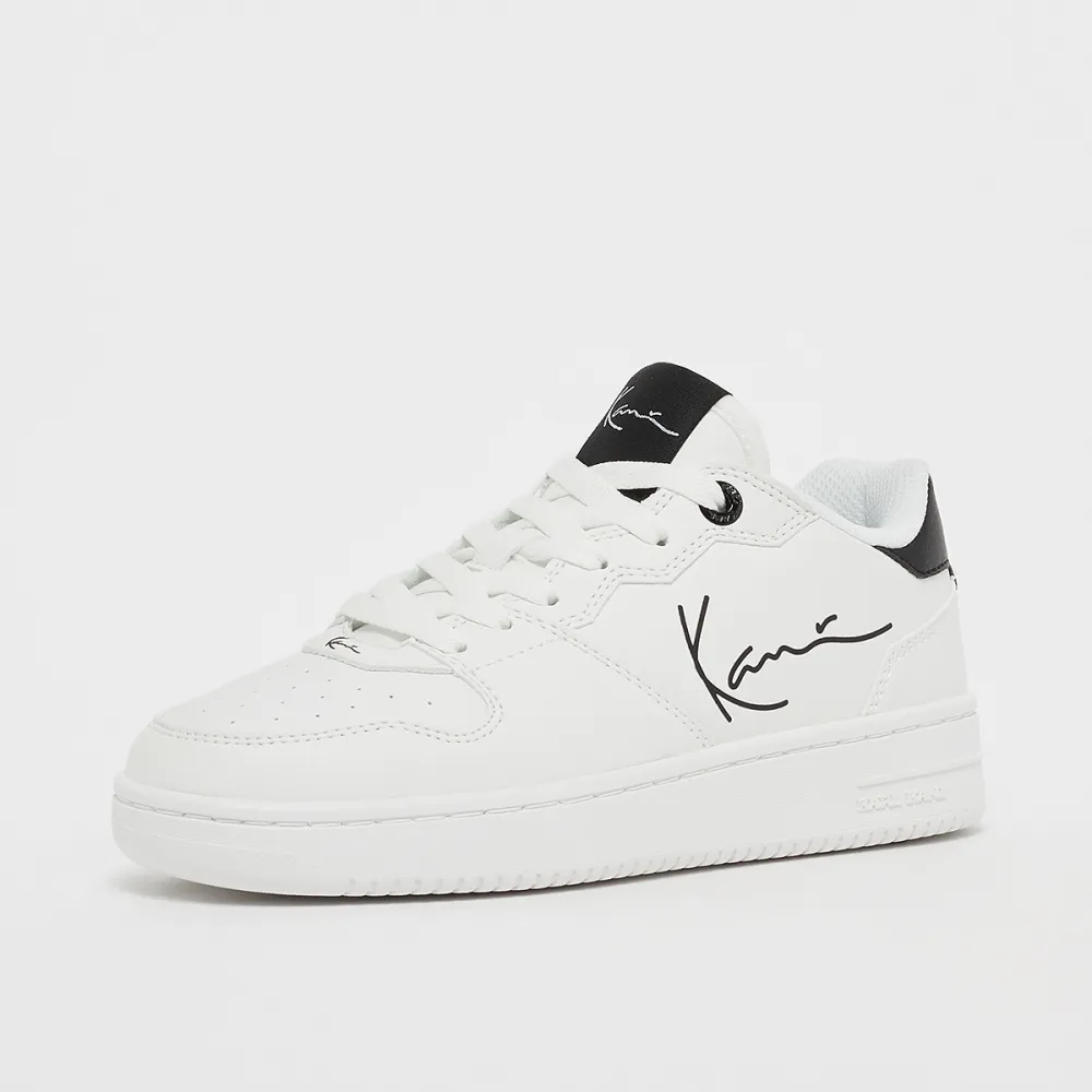 Karl Kani 89 LOGO GS KKFWKGS000009 / weiss