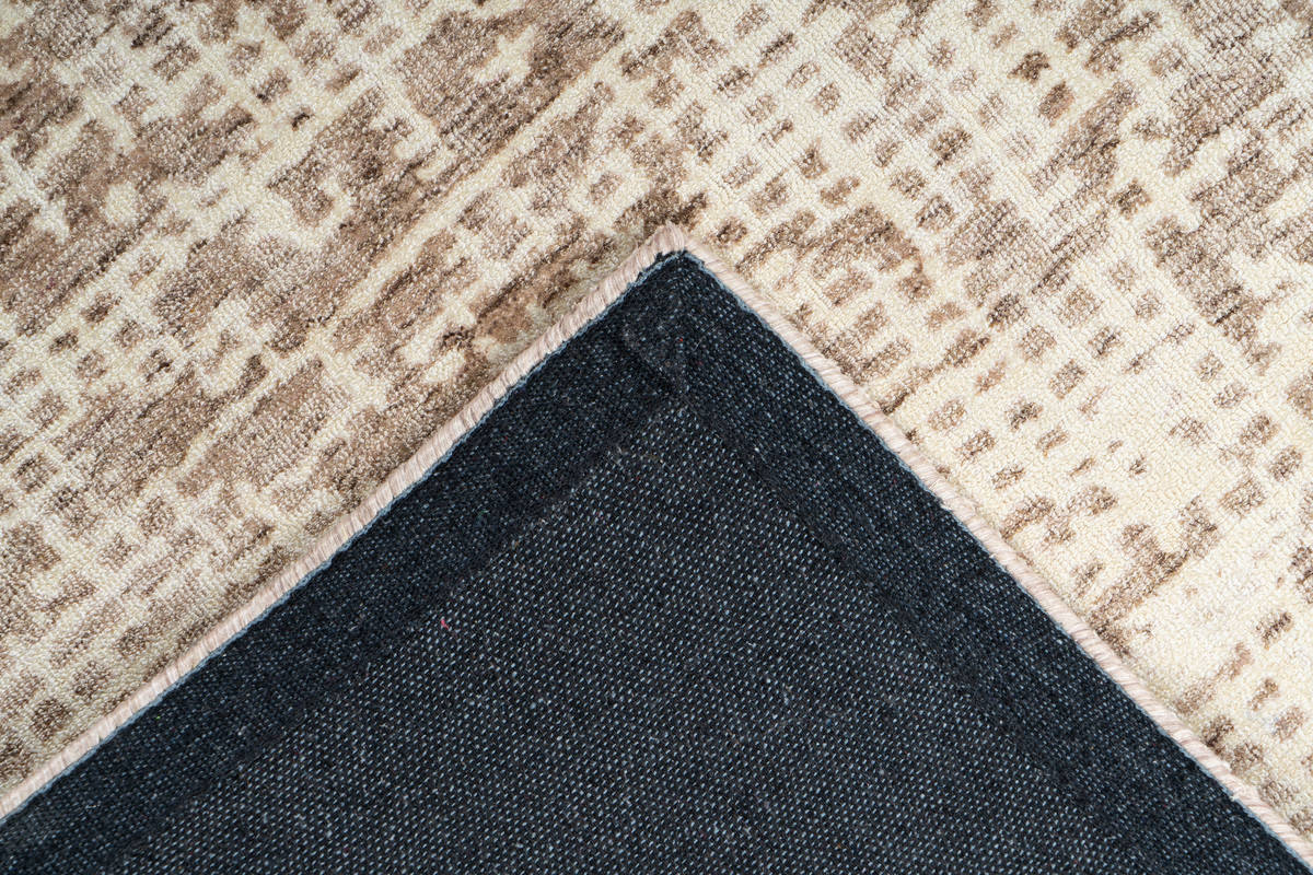 Padiro Teppich Beige / Creme 200cm x 290cm