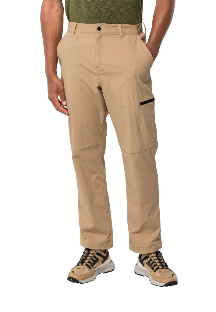 WANDERTHIRST PANTS M Lange Hose Herren