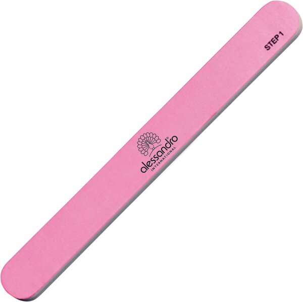 Alessandro High Speed Nagelpolierer