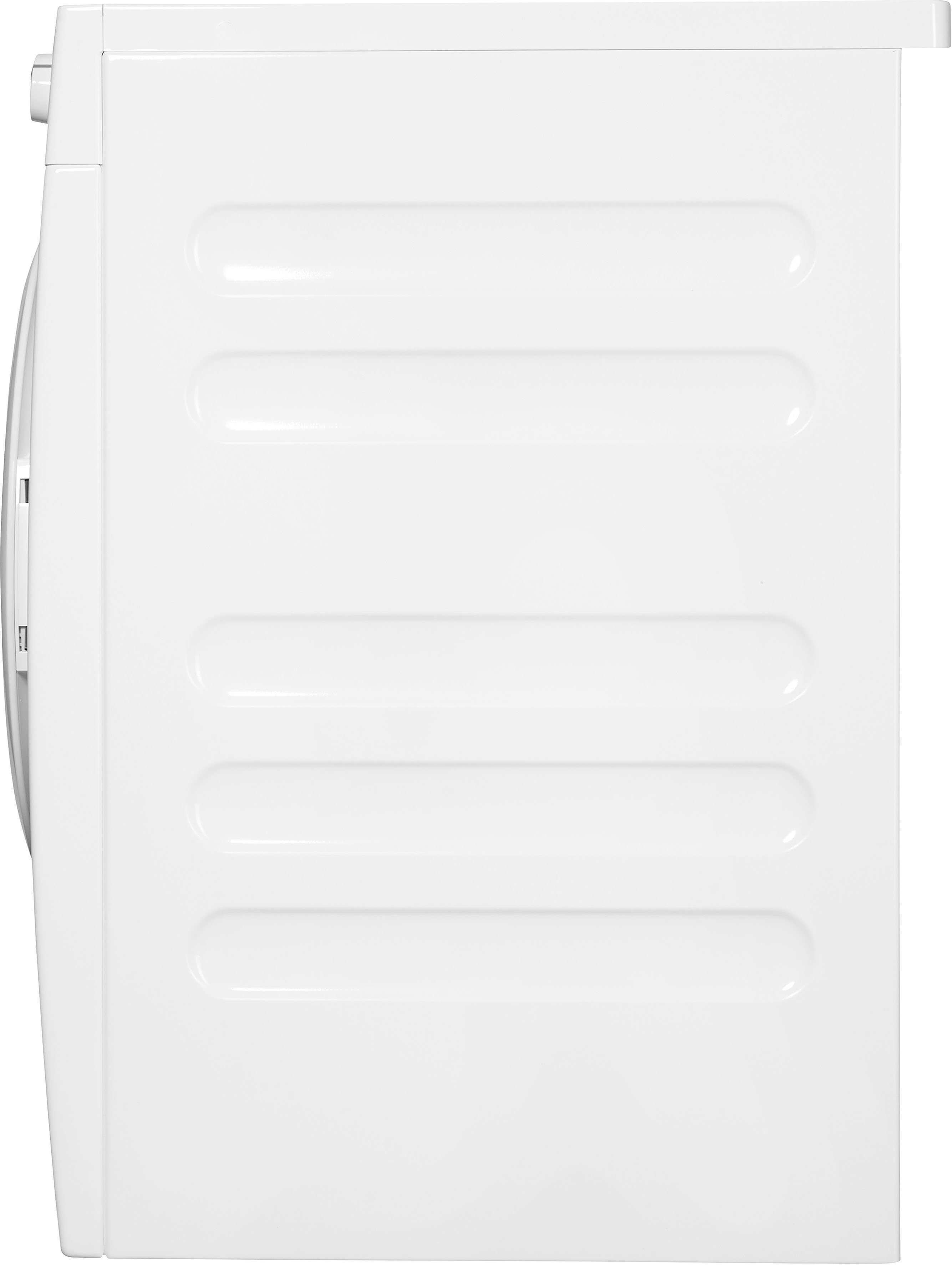 Miele Waschmaschine ModernLife WSD663 WCS TDos&8kg, 8 kg, 1400 U/min, TwinDos zur automatischen Waschmitteldosierung