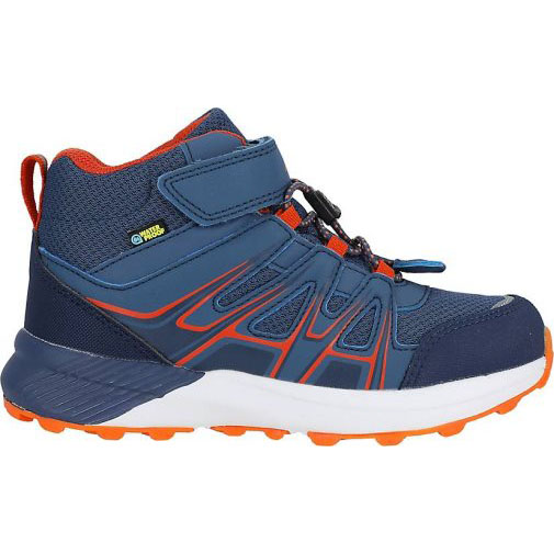 Whistler Outdoorschuhe Besta in wasserfester Qualität