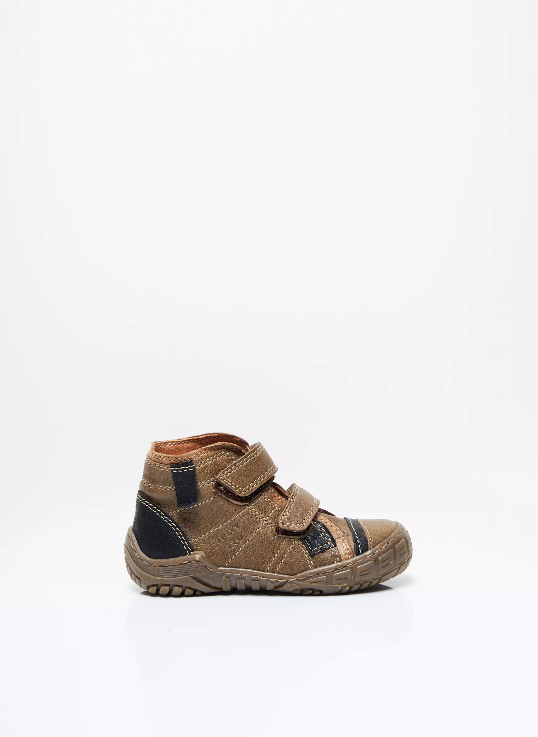 Trixy Eco Baskets Garcon couleur marron