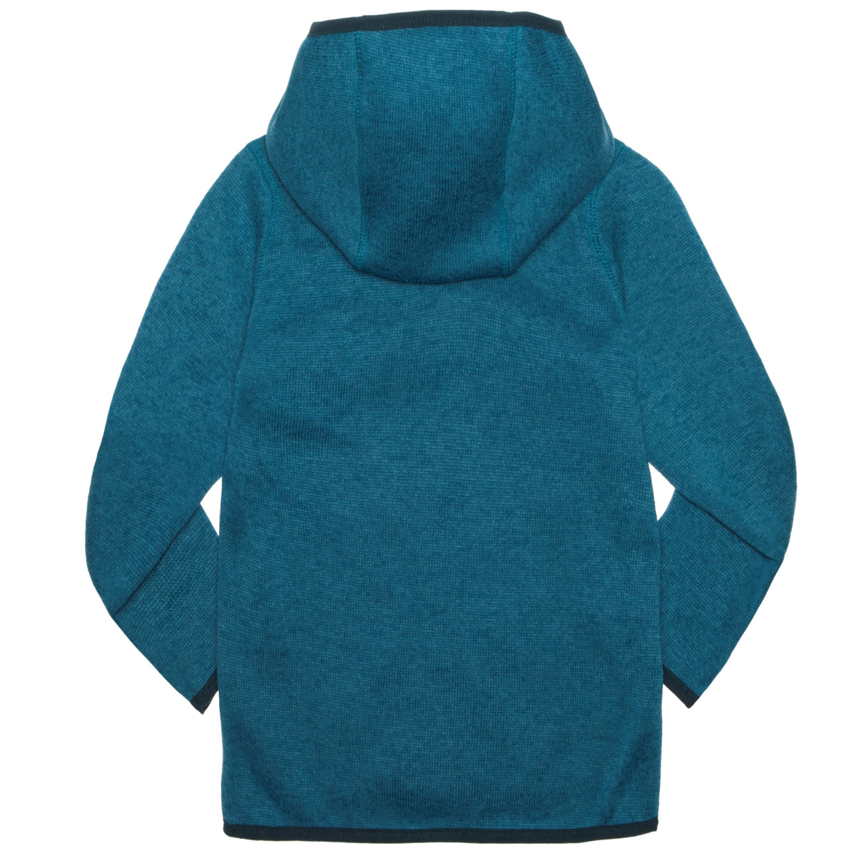 Kamik RIVER Fleecejacke tuerkis