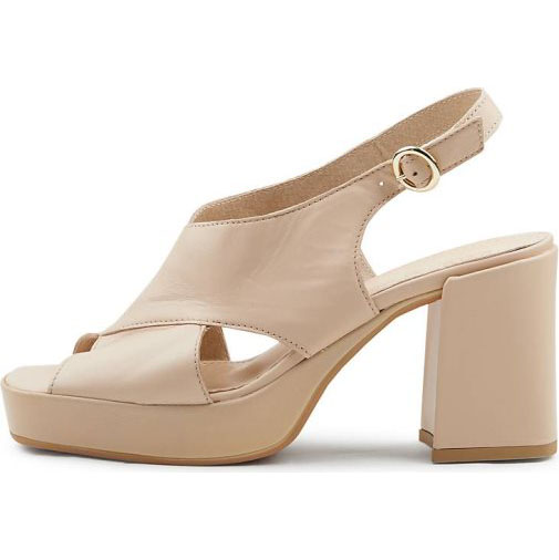 COX Plateau-Sandalette