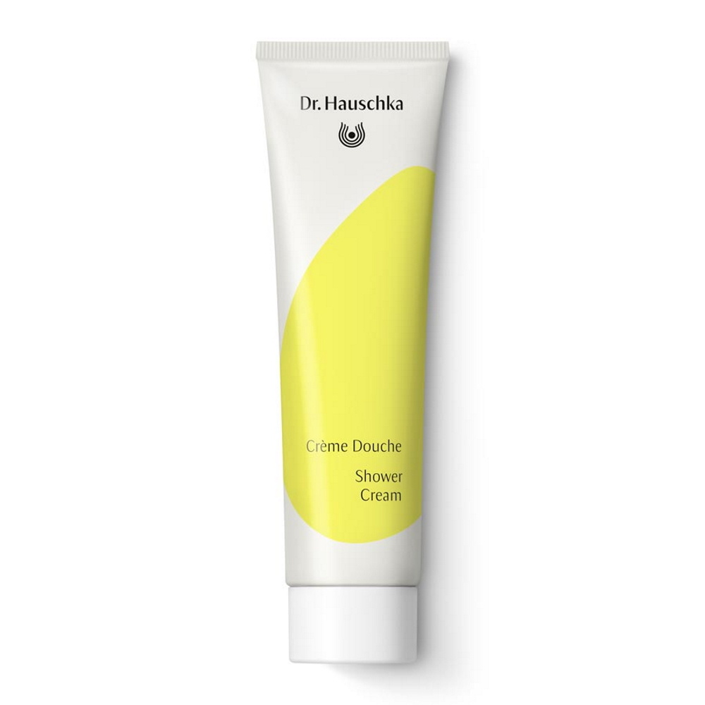 Dr. Hauschka Crème Douche 150 ml Edition Limitée 2023 Crème douche