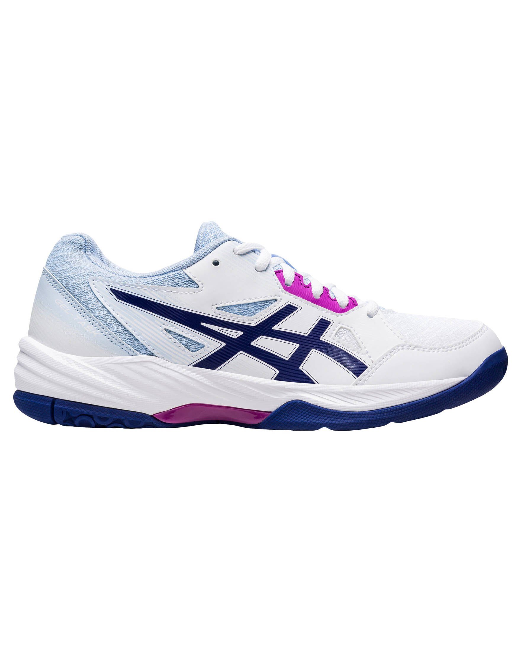 Asics Damen Hallensportschuhe GEL TASK 3 Hallenschuh