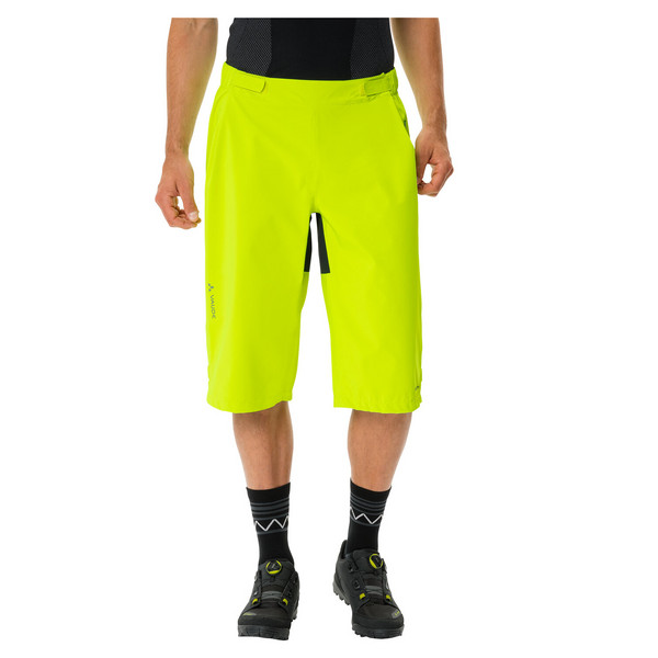 MOAB RAIN SHORTS Herren - Radshorts