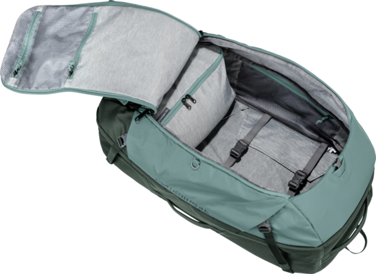 deuter AViANT Access Pro 65 SL | Praktischer Kofferrucksack