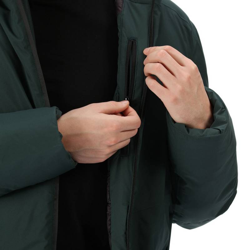 Regatta Colehurst Winterjacke Herren