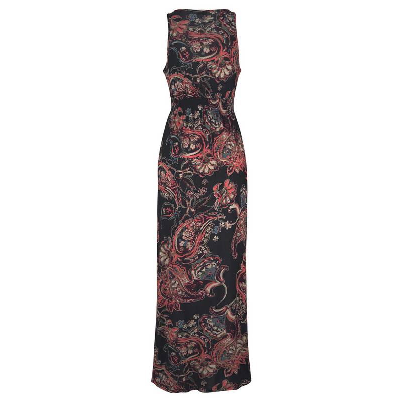 Lascana Maxikleid Damen