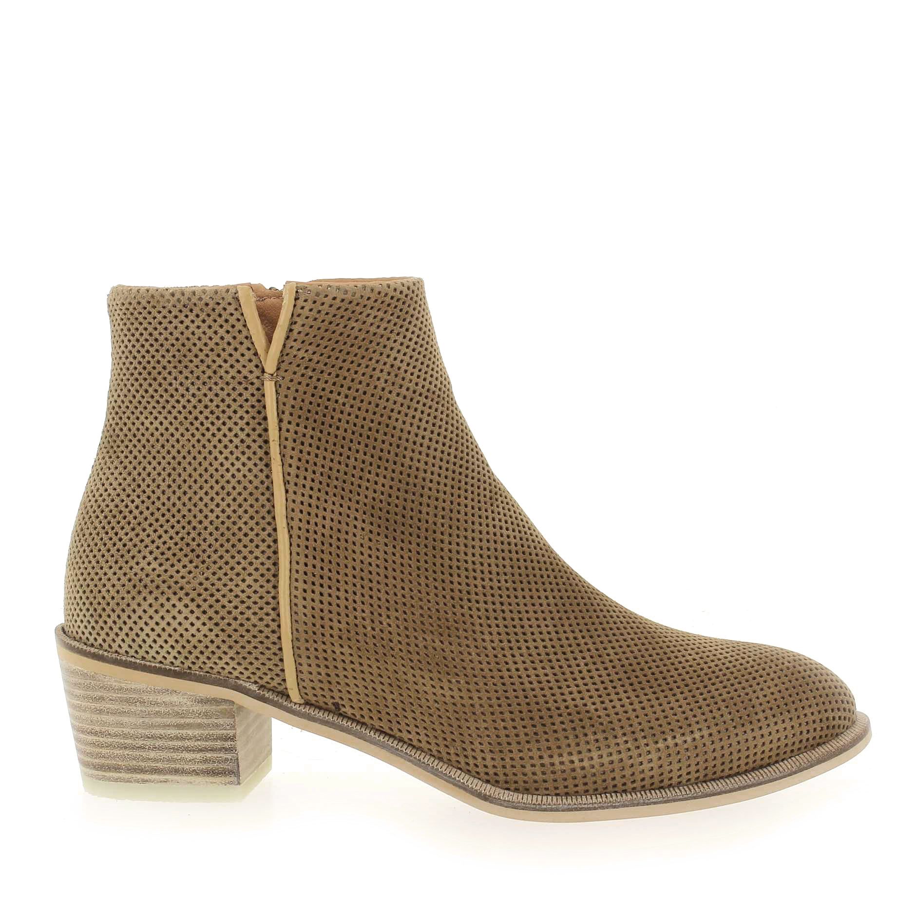 Alpe  5049 - Cognac