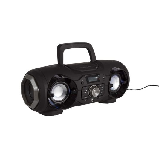 Radio CD EDENWOOD BOOMBOX Bluetooth